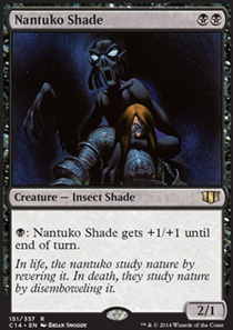 Nantuko Shade