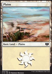 Plains