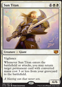 Sun Titan