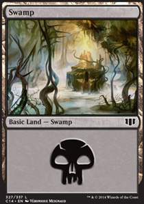 Swamp