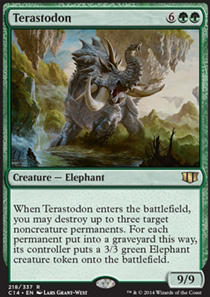 Terastodon