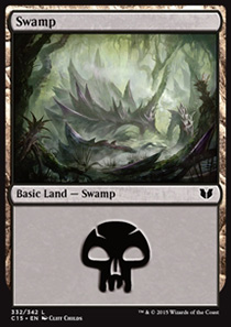 Swamp