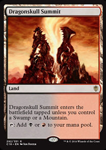 Dragonskull Summit