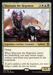 Sharuum the Hegemon