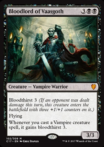 Bloodlord of Vaasgoth