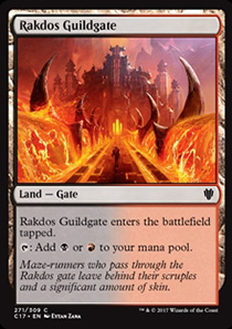 Rakdos Guildgate