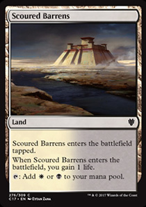 Scoured Barrens