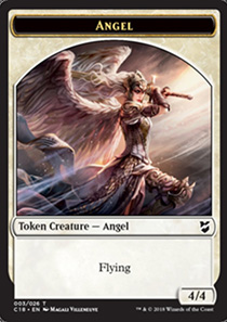 Angel Token