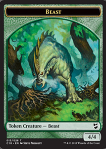 Beast Token