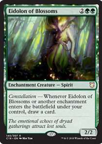 Eidolon of Blossoms