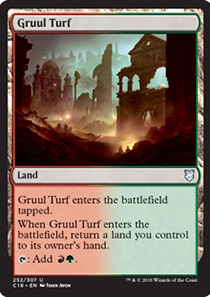 Gruul Turf