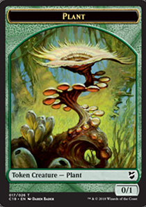 Plant Token