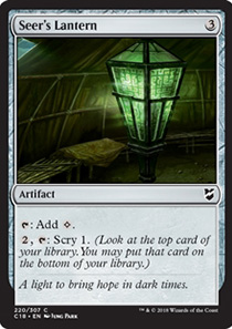 Seer's Lantern