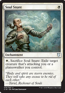 Soul Snare