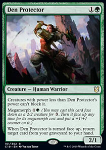 Den Protector