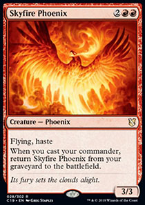 Skyfire Phoenix