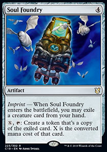 Soul Foundry