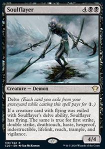 Soulflayer