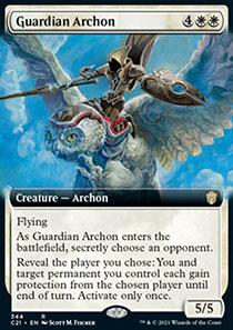 Guardian Archon