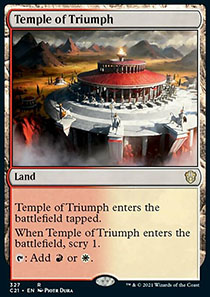 Temple of Triumph