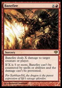 Banefire