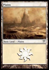 Plains