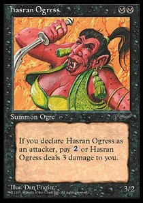 Hasran Ogress