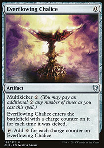 Everflowing Chalice