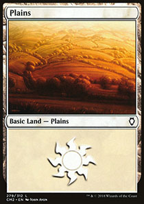 Plains