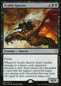 Scythe Specter