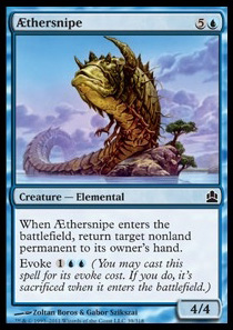 Aethersnipe