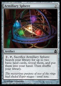 Armillary Sphere