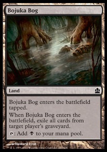 Bojuka Bog