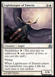 Lightkeeper of Emeria