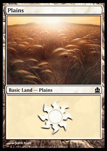 Plains