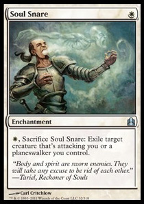 Soul Snare