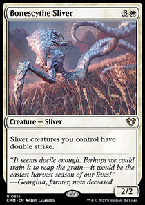 Bonescythe Sliver