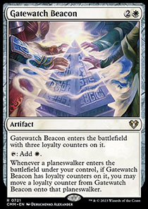 Gatewatch Beacon