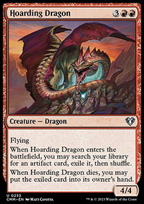 Hoarding Dragon