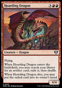 Hoarding Dragon