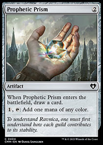 Prophetic Prism