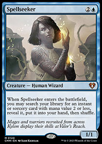 Spellseeker