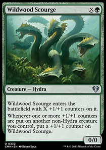 Wildwood Scourge