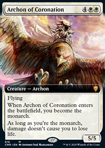 Archon of Coronation