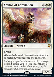 Archon of Coronation