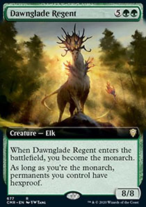 Dawnglade Regent