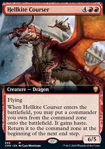 Hellkite Courser