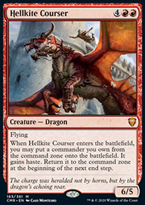 Hellkite Courser