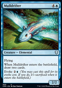 Mulldrifter