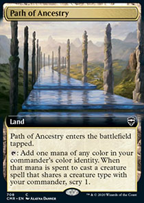 Path of Ancestry